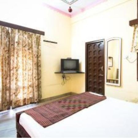 Hotel Raman Palace Džódhpur Pokoj fotografie