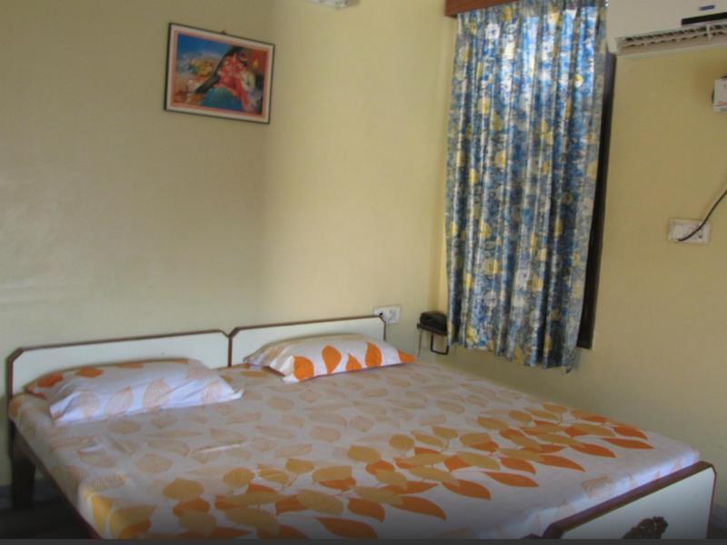 Hotel Raman Palace Džódhpur Exteriér fotografie