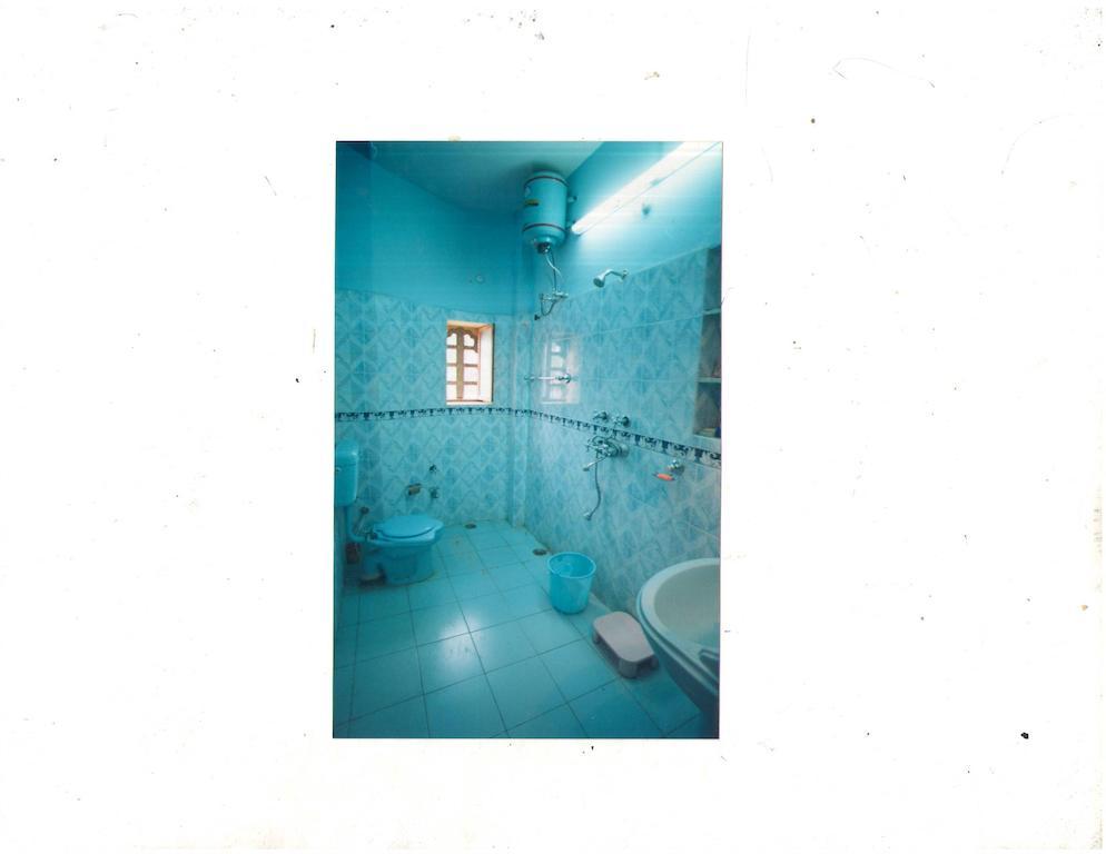 Hotel Raman Palace Džódhpur Pokoj fotografie